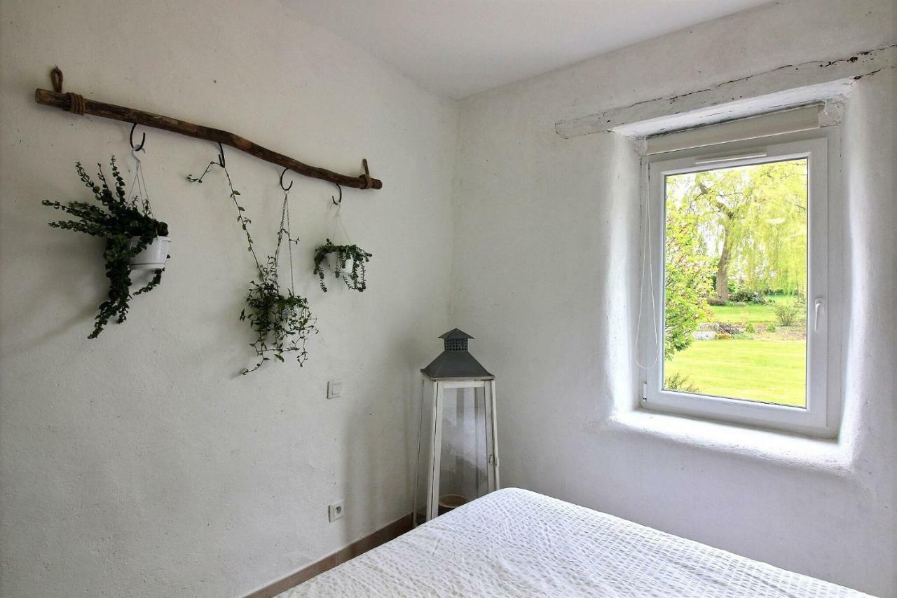 Maison A La Campagne Louargat Buitenkant foto